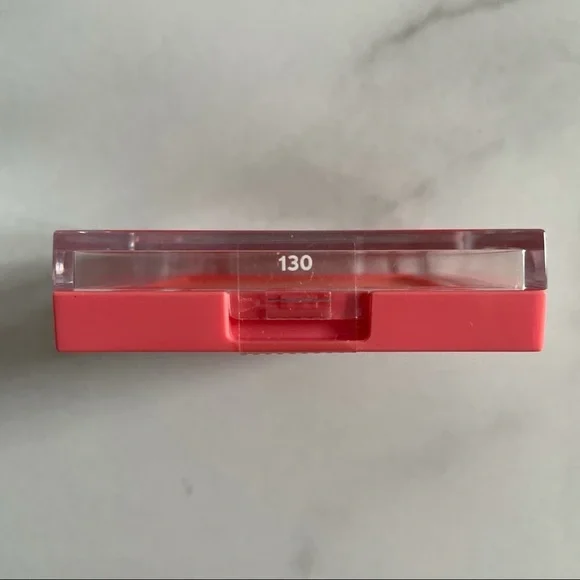 CoverGirl Peach Punch Blush - 2X #130- New! - Picture 6 of 6